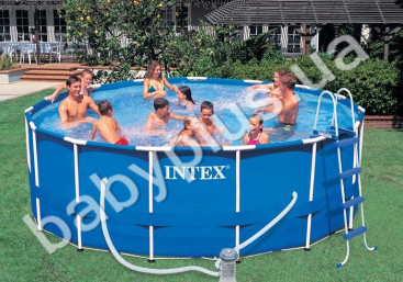 Басейн каркасний Intex 28218