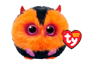 М'яка іграшка PUFFIES Сова OWL. TY 42543