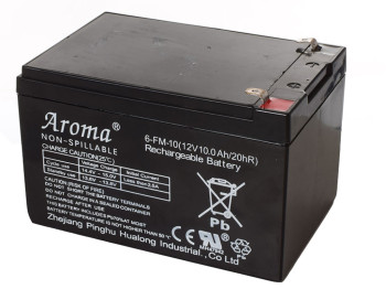 Батарея універсальна. 12V10Ah-BATTERY