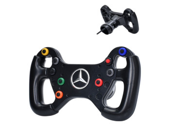 Кермо для машини M 5112, модель ST WHEEL