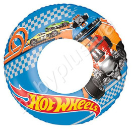 Круг Hotwhels Bestway 93401
