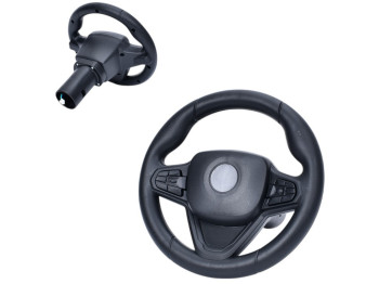 Кермо для джипа M 5811, модель ST WHEEL