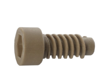 Болт для круглих басейнів 28404. Intex 11024