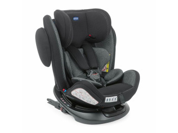 Детское автокресло Unico Plus, Chicco