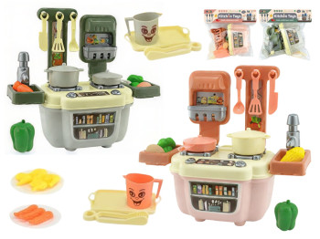 Іграшковий кухонний міксер Kitchen Toys A6619-94, набір, пластик, 2 види