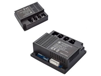 Блок управління для джипа M 4133. M 4133-RC RECEIVER