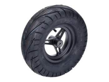 Колесо M 6016-F-AIR WHEEL (1шт) переднє до мотоциклу M 6016, ширина 10см, діаметр 33см