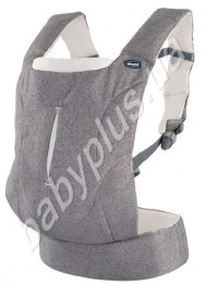 Сумка нагрудная Myamaki Complete, Chicco