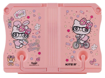 Подставка для книг пластиковая Hello Kitty. Kite HK24-391