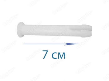 Штифт для круглих басейнів Prism Frame. Intex 12136