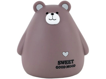 Скарбничка фігурна Brown Bear; Kite K25-498-6