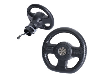 Кермо M 6289-ST WHEEL до джипа M 6289