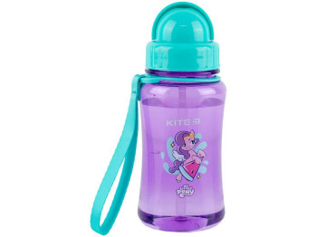 Бутылочка для воды 350 мл, My Little Pony, Kite