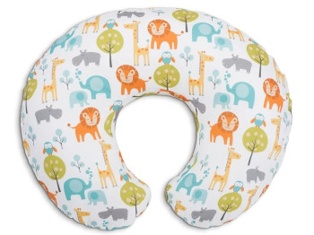 Подушка для кормления Boppy Pillow, Chicco
