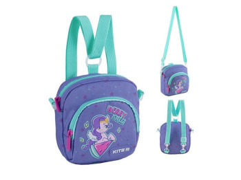 Сумка-рюкзак дитяча My Little Pony 16,5x15x5 см, Kite