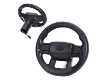 Кермо M 6287-ST WHEEL до джипа M 6287