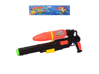 Водяной автомат игрушечный 49 см. MR 0456