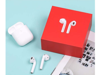 Наушники Bluetooth. Air Pro3