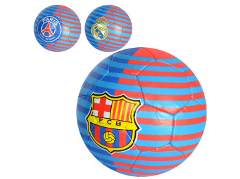 Мяч футбольный Клубы. 2500-147