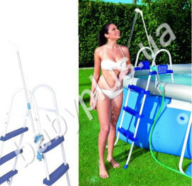 Душ для бассейна Bestway 58307