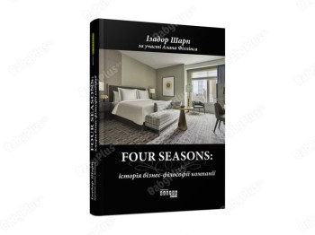 Four Seasons, Фабула