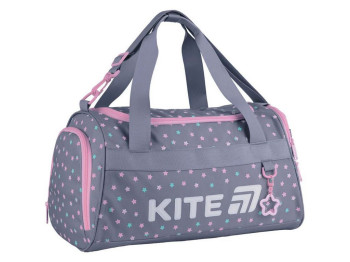 Сумка спортивна для школярів Kawaii Stars, Kite