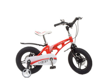 Велосипед детский LANQ 14д. WLN1446G-3 Infinity SKD 85
