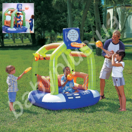Игровой центр Bestway 52065