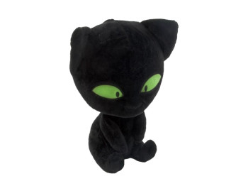 Мягкая игрушка Кот 01, Размер 20 см