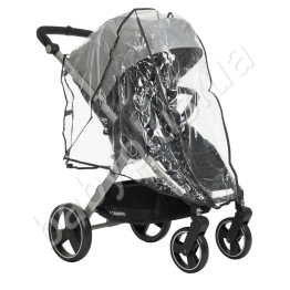 Дождевик для коляски. EL CAMINO ME 1061 EVA УЦЕНКА