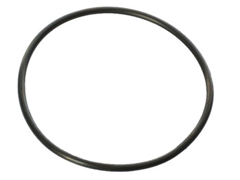 Кільце ущільнювача Intex 11824, пластик, 12×11,2×0,4 см, колір чорний