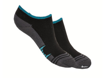 Шкарпетки, розмір 12-14, демісезонні з малюнком чорні. Бавовна. ТМ Duna