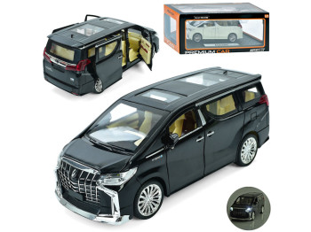 Машина металлическая инерционная Premium. АвтоСвіт AP-2061