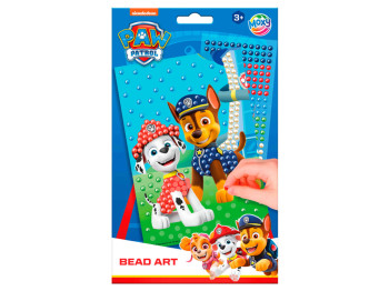 Набор для творчества Алмазная мозаика Paw Patrol, Moxy 723306