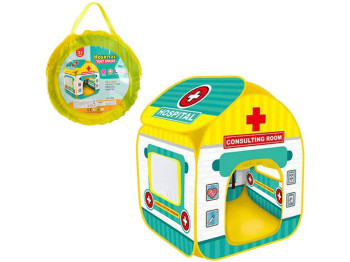 Палатка Домик Hospital. MR 0688