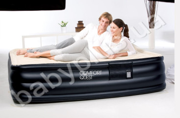 Надувная кровать Dreamair Premium Air Bed Queen Bestway 67432