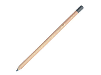 Карандаш-пастель GIOCONDA metal grey. Koh-i-Noor 8820/17