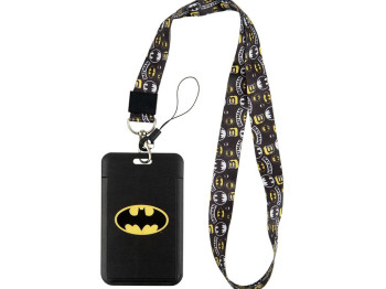 Бейдж-слайдер в комплекті DC Batman, Kite