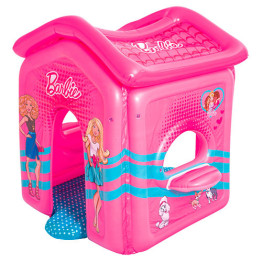 Игровой центр Barbie Bestway 93208