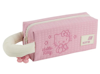 Пенал на 1 відділення Kite Hello Kitty HK26-2703-1
