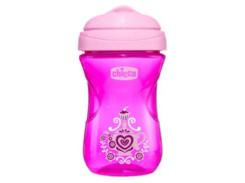 Поїльник непроливний Easy Cup 266 мл, Chicco