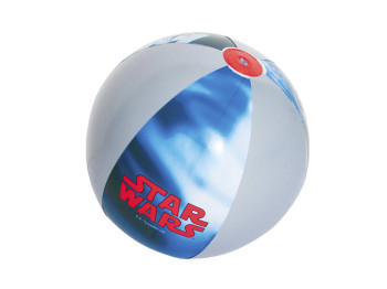 Мяч Star Wars Bestway 91204