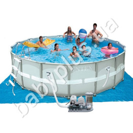 Басейн каркасний Intex 28328