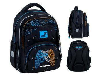 Рюкзак шкільний ортопедичний Kite Education Next Level K26-773M-4