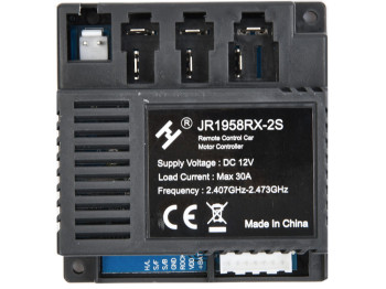 Блок керування до джипа M 5796. M 5796-RC RECEIVER