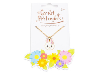 Намисто Spring Bunny. Great Pretenders 86134