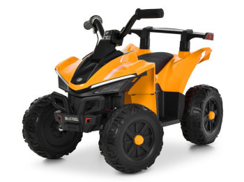 Квадроцикл детский Bambi Racer M 6378EL-7, 1х12V/9AH, 2х25W, Bluetooth, колеса EVA, свет, музыка