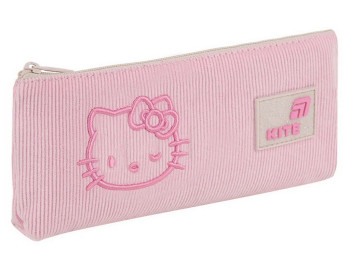 Пенал Hello Kitty 8,5x19,5x3, Kite HK26-680-2