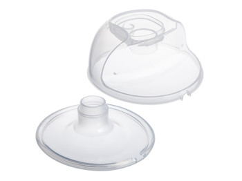 Запасная лейка для молокоотсоса SmartSense, Canpol babies 20/119