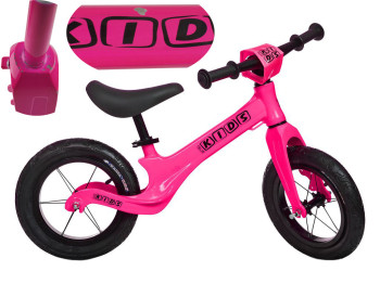 Біговел дитячий PROFI KIDS 12 д. SMG1205A-4 УЦІНКА